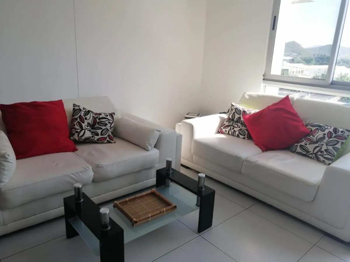 Apartment Rodadero London Velas Santa Marta